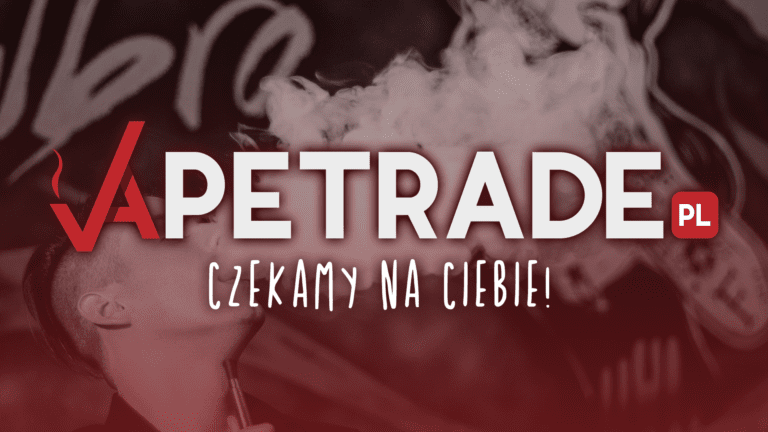 Vapetrade.pl – alternatywa dla znikających grup!