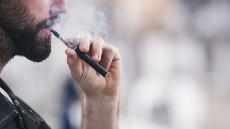 Public Health England – 8 rzeczy które musisz wiedzieć o e-papierosach