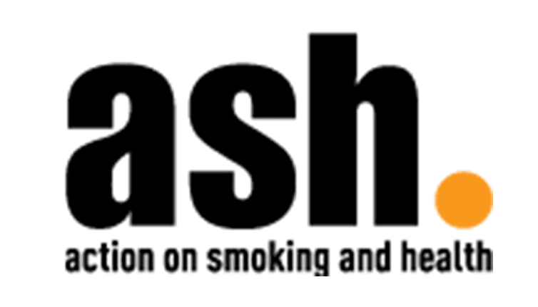 Badania ASH: Jedynie 2% vaperów nigdy nie paliło tradycyjnych papierosów.
