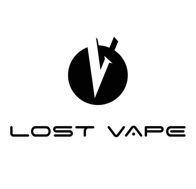 Lost Vape – eleganckie i bardzo dobre