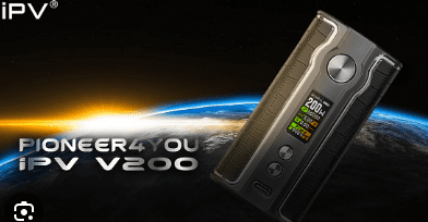 iPV V200 – wspaniała technologia YiHi – której dziś już nikt nie pamięta!