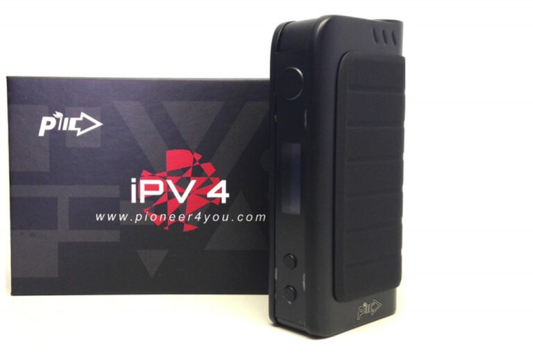 IPV 4 – proste i skuteczne urządzenie, które do dziś nie ma zbyt wiele konkurencji.