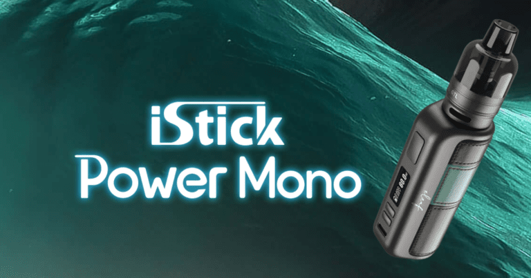 Eleaf iStick Power Mono – kolejne próby powrotu